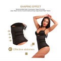 High Quality Bodyshaper Tummy  Shapewear Latex Belt Waist Trainer